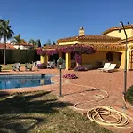 Villa Harmony Garden