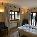 Villa Harmony Garden