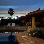 Villa Harmony Garden