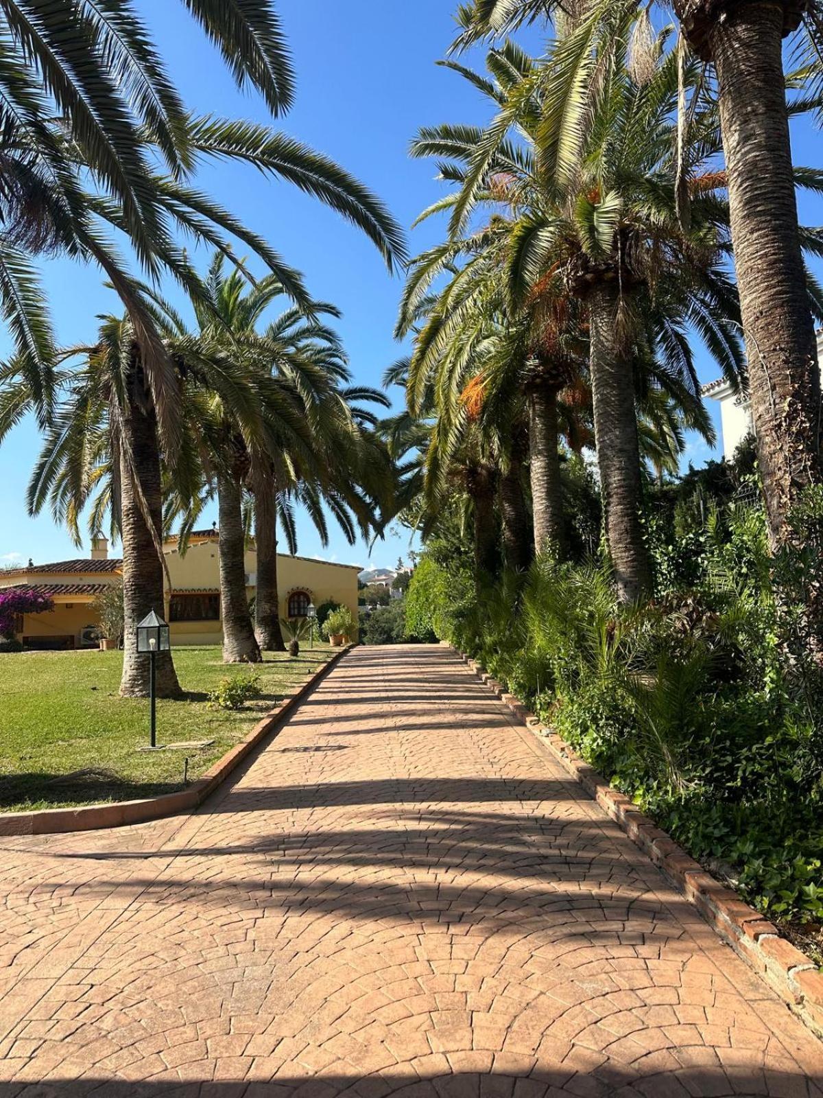 Harmony Garden Marbella